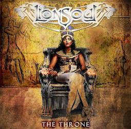 Lionsoul : The Throne Lionsoul : The Throne